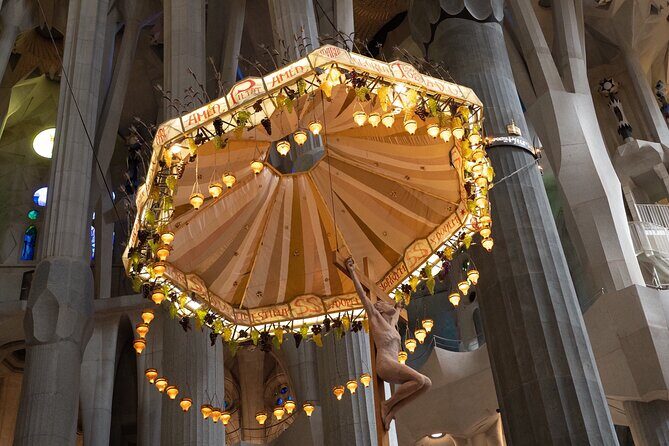 Sagrada Familia and Guell Park Private Tour - Timing and how the 4 hours usually feel in real life