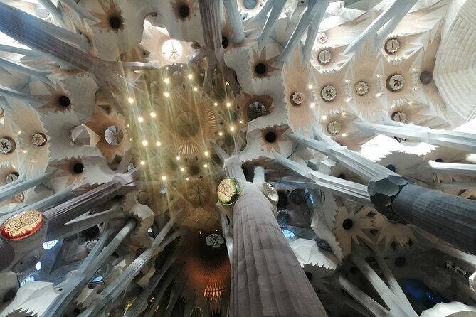 Sagrada Familia and Park Guell Guided Tour with Transport - Practical Tips Before You Go