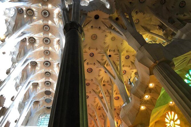Sagrada Familia Express Private Guided Tour - Where the best guides add the most value