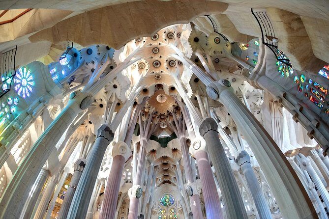 Sagrada Familia Fast Track Guided Tour with Towers Access - Quick Tips to Make Your Day Smoother