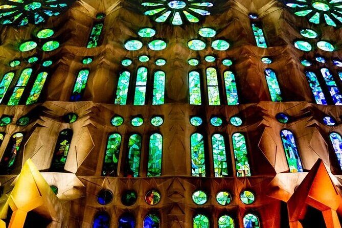 Sagrada Familia & Gothic Quarter Private Tour - Price and value: is $248.41 per person a fair deal?