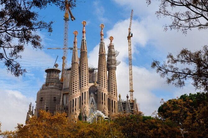 Sagrada Familia & Gothic Quarter Private Tour - Who this private tour fits best