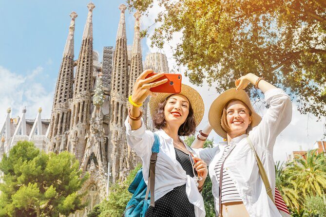 Sagrada Familia Guided Tour with Skip The Line Access - Guides Matter: What the Best-Led Tours Actually Do