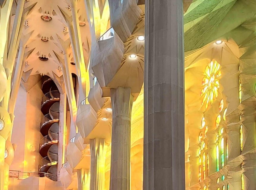 Sagrada Familia Guided Tour with Skip-the-Line Entry Ticket - Price and Value: Why $81 Feels Reasonable Here