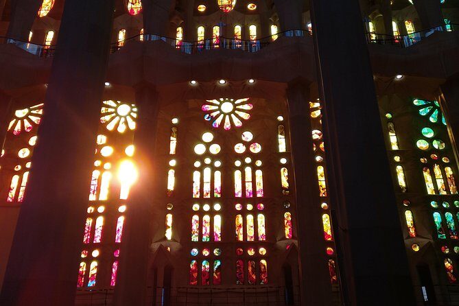 Sagrada Familia Guided Tour with Towers Access - Price and Value: What $86.81 Actually Buys You