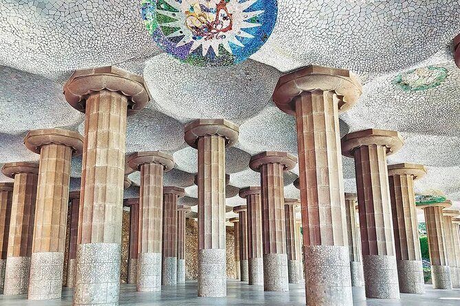 Sagrada Familia & Park Güell Optional: Small Group Tour - Should You Book This Sagrada Família & Park Güell Small Group Tour?
