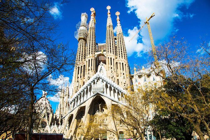 Sagrada Familia Private Guided Tour with Skip the Line Tickets - The Sagrada Familia Museum stop: why the drawings and models feel worth it