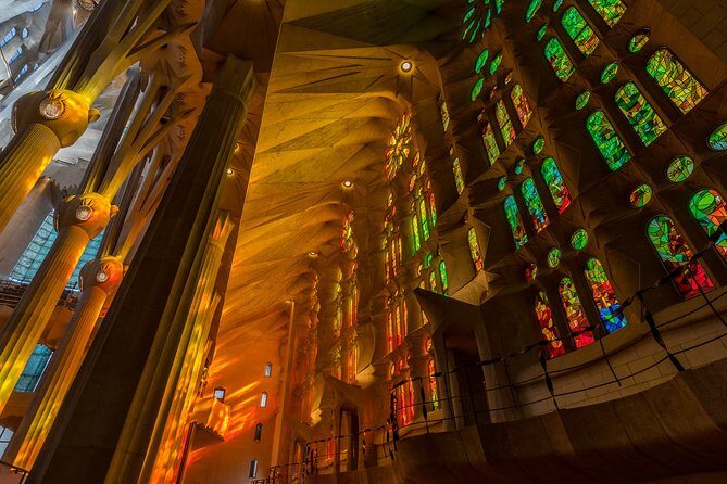 Sagrada Familia Private Tour - Price and value: what you get for $178.71