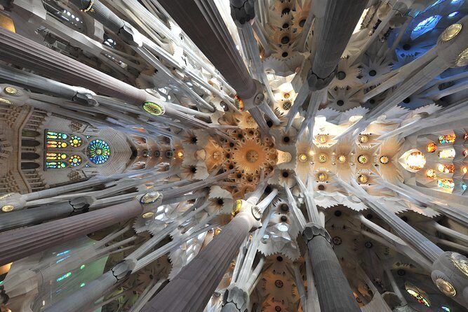 Sagrada Familia Private Tour in Barcelona - Tower Option: When City Views Are Worth It