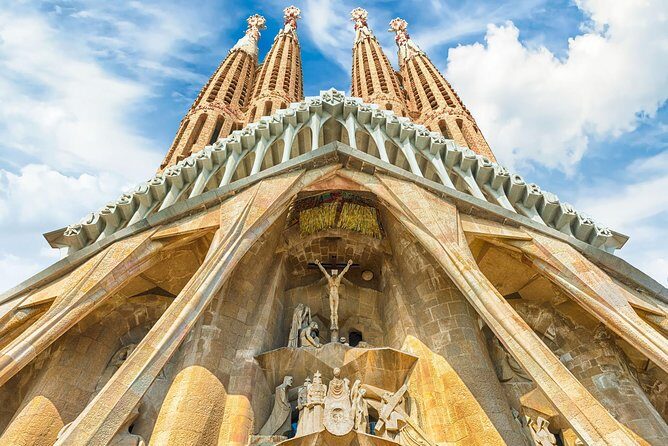 Sagrada Familia Private Tour in Barcelona - The Private Guide Experience: What Really Improves the Visit