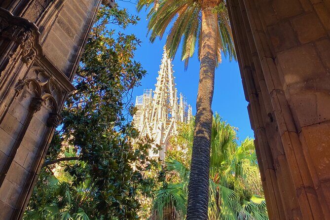Sagrada Familia Private Tour - Unlock the mysteries of Gaudi - Who this tour suits best