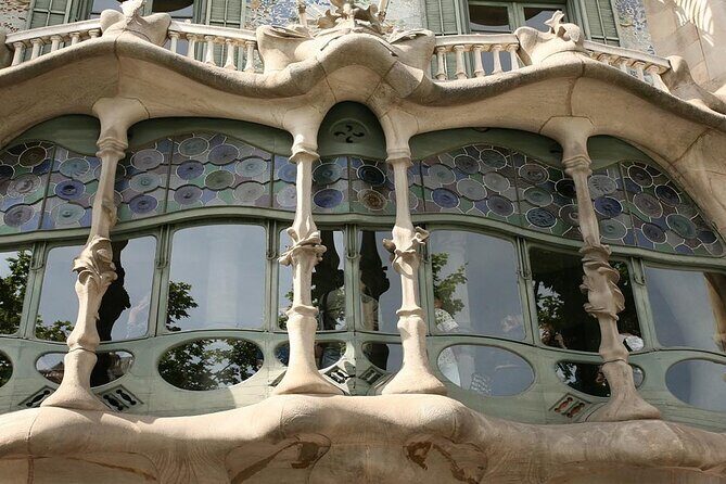 Sagrada Familia Private Tour - Unlock the mysteries of Gaudi - Should you book this Gaudí private tour?