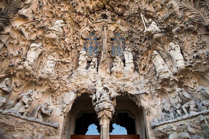 Sagrada Familia Private Tour with Expert Guide - A Private Sagrada Familia Tour That Trades Rush for Meaning