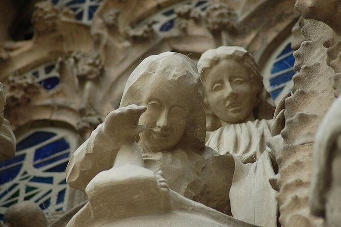 Sagrada Familia Private Tour with Expert Guide - Price and Value: Is $82.06 Worth It?