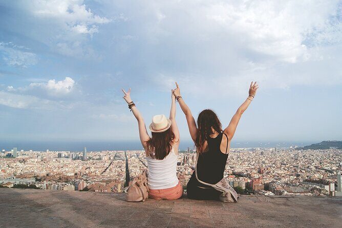 Sagrada Familia Small Group Tour with Skip the Line Ticket - Towers and what you can still do afterward