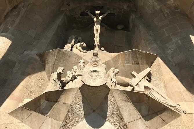 Skip The Line : La Sagrada Familia Guided Tour - Price and Value: Is $173.64 Worth It?