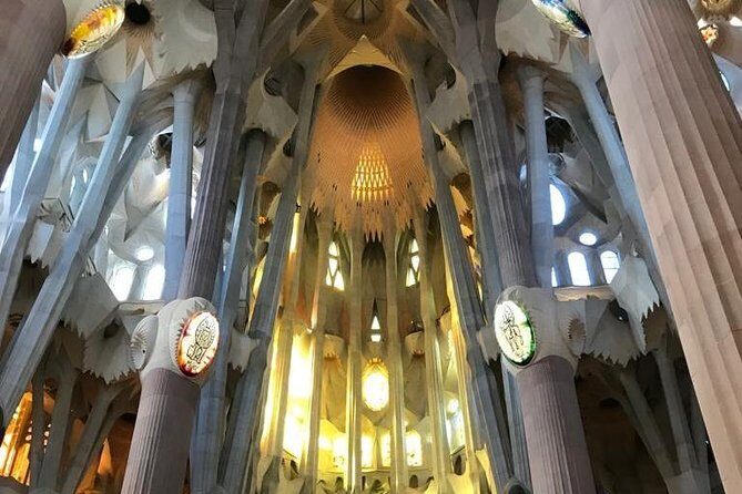 Skip The Line : La Sagrada Familia Guided Tour - Who This Tour Fits Best (and Who Might Want Something Else)