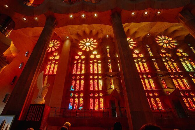 Skip the Line Sagrada Familia Guided Tour & Optional Cava Upgrade - Why Skip-the-Line at Sagrada Família Really Changes Your Day